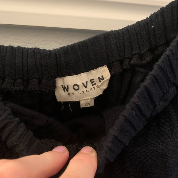 Woven by Synergy Organic clothing “Laylin” skirt, size M - Picture 5 of 12